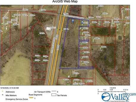 26951 Clem Road, Elkmont, AL 35620