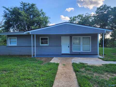 3802 Melody Road, Huntsville, AL 35811