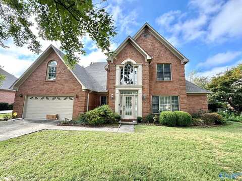 1509 Southampton Court, Decatur, AL 35601