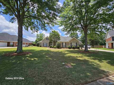 3204 Ashlar Trail, Owens Cross Roads, AL 35763