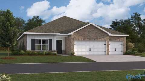 115 Duskwood Drive, Harvest, AL 35749