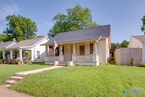1115 Pratt Avenue NE, Huntsville, AL 35801