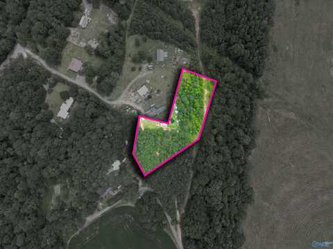 1.10 Ac County Road 275, Fort Payne, AL 35967