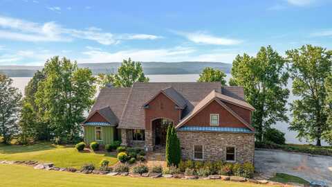 900 Menominee Road, Langston, AL 35755