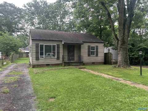 608 7th Avenue SW, Decatur, AL 35601