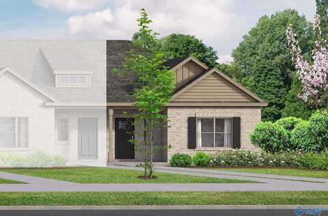 438 Ronnie Drive, Hartselle, AL 35640