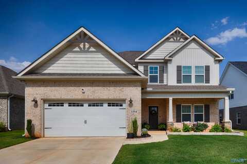 154 Brier Valley Drive, Meridianville, AL 35759