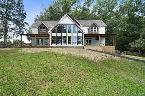 691 County Road 106, Leesburg, AL 35983