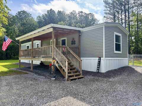 1630 County Road 681, Flat Rock, AL 35966