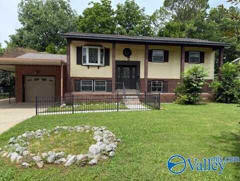 11302 Hillwood Drive, Huntsville, AL 35803