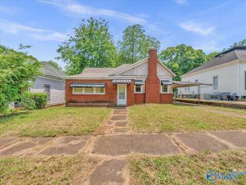 414 5th Avenue SW, Decatur, AL 35601