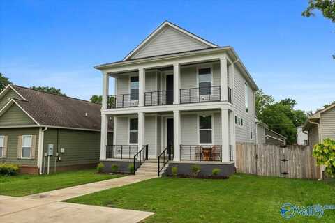 1109 Rison Avenue NE, Huntsville, AL 35801