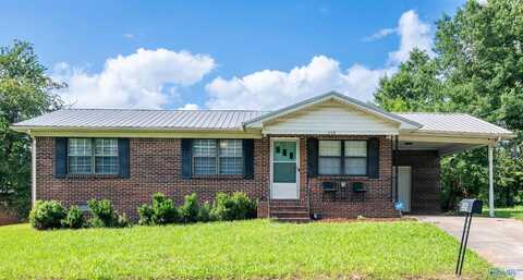 505 Georgia Street NE, Hartselle, AL 35640