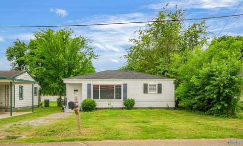 3605 6th Avenue Sw, Huntsville, AL 35805