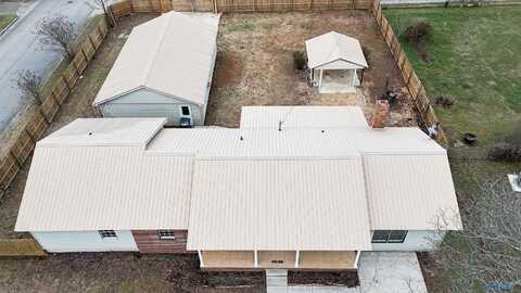 125 Bluebird Lane, Decatur, AL 35601