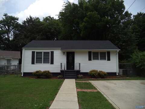 300 N Plymouth Road, Huntsville, AL 35811