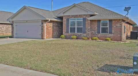 206 Fields Pond Drive, Madison, AL 35756
