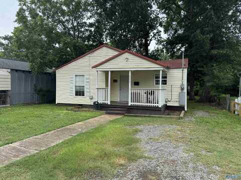 3312 Madison Avenue, Gadsden, AL 35904