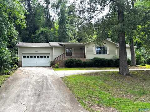 3233 Creek Path Road, Guntersville, AL 35976