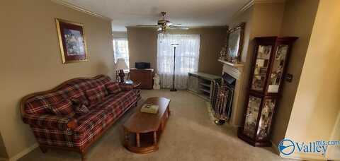 1059 Stones Throw Drive, Huntsville, AL 35806