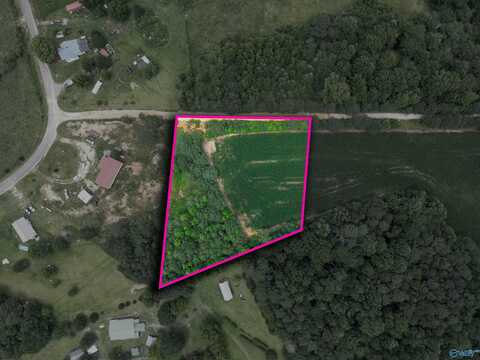1.52 Ac County Road 350, Fort Payne, AL 35967