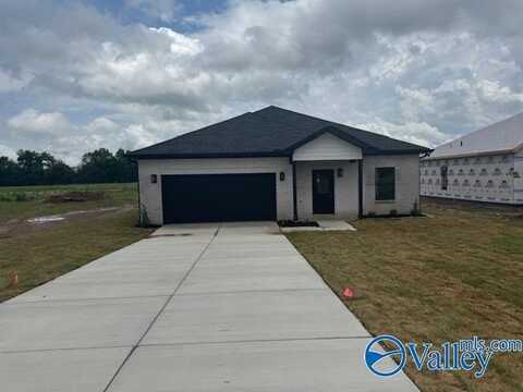 17194 Red Hill Road, Athens, AL 35611