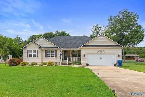 4810 Cornelia Drive, Hokes Bluff, AL 35903