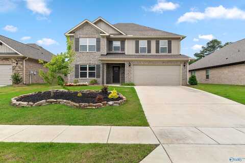 103 Gander Circle, Owens Cross Roads, AL 35763