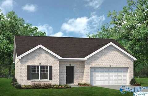 106 Mill Valley Way, New Market, AL 35761