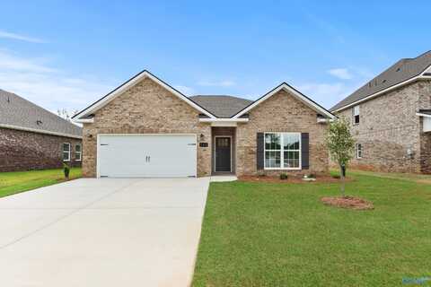 150 Rose Valley Drive, New Market, AL 35761