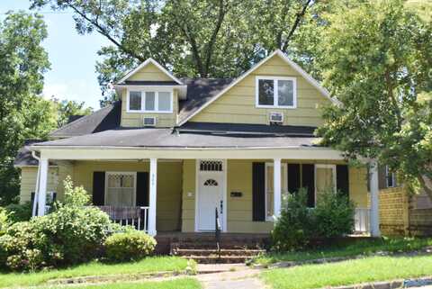 806 Randall Street, Gadsden, AL 35901