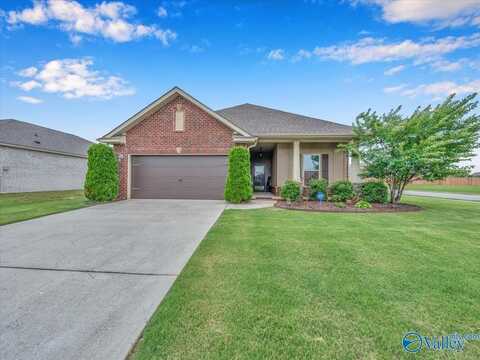 16057 Glenncrest Lane, Harvest, AL 35749