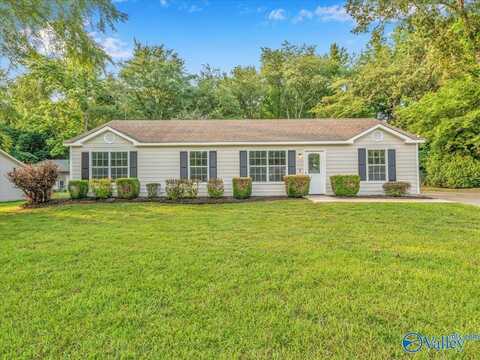 214 Buffalo Creek Drive, Toney, AL 35773