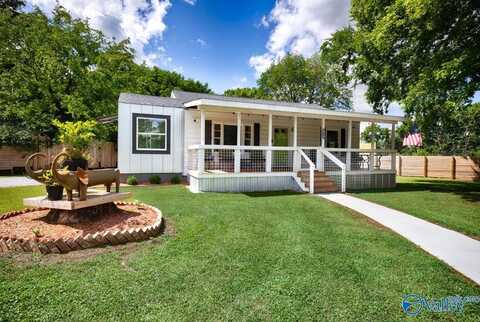 200 Delaware Circle NW, Huntsville, AL 35811