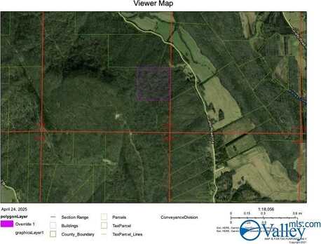 Pin# 3373 County Road 104, Stevenson, AL 35772