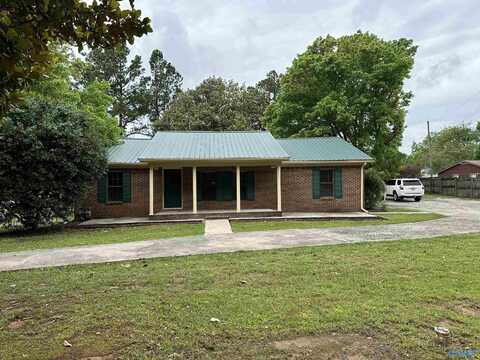24351 Alabama Highway 33, Courtland, AL 35618