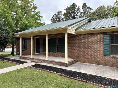 24351 Alabama Highway 33, Courtland, AL 35618