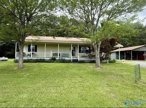 410 County Road 76, Centre, AL 35960