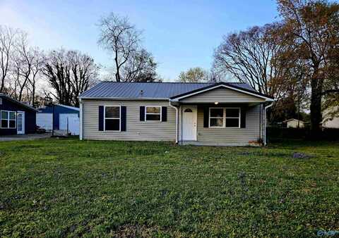 1713 Oakwood Avenue, Huntsville, AL 35811