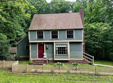 1727 SW Chestnut Mountain Road, Decatur, AL 35603