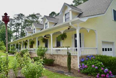 104 Carriage Hill, Gadsden, AL 35903