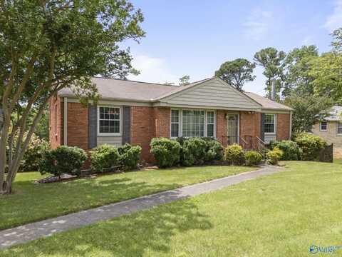 6316 Whitesburg Drive SW, Huntsville, AL 35802