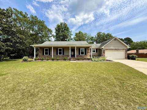 2100 SW Twist Circle, Huntsville, AL 35803