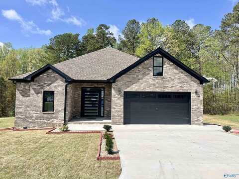 347 Rustic Trace, Grant, AL 35747