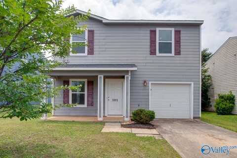 3213 Castlecreek Drive, Madison, AL 35756