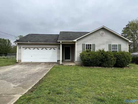12522 Burgreen Road, Madison, AL 35756