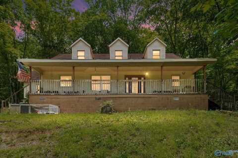 307 Shooting Star Trail, Gurley, AL 35748
