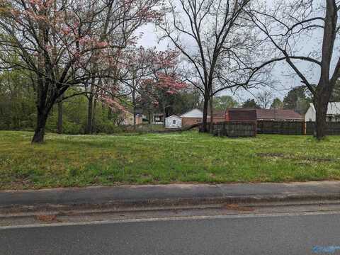 .34 Acre College Street, Hartselle, AL 35640