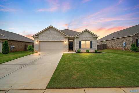 146 Kingsford Street, Meridianville, AL 35759