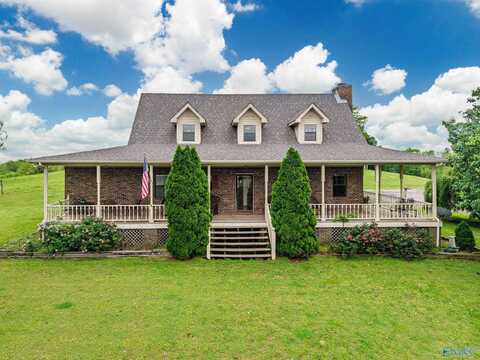 2370 Pulaski Hwy, Fayetteville, TN 37334